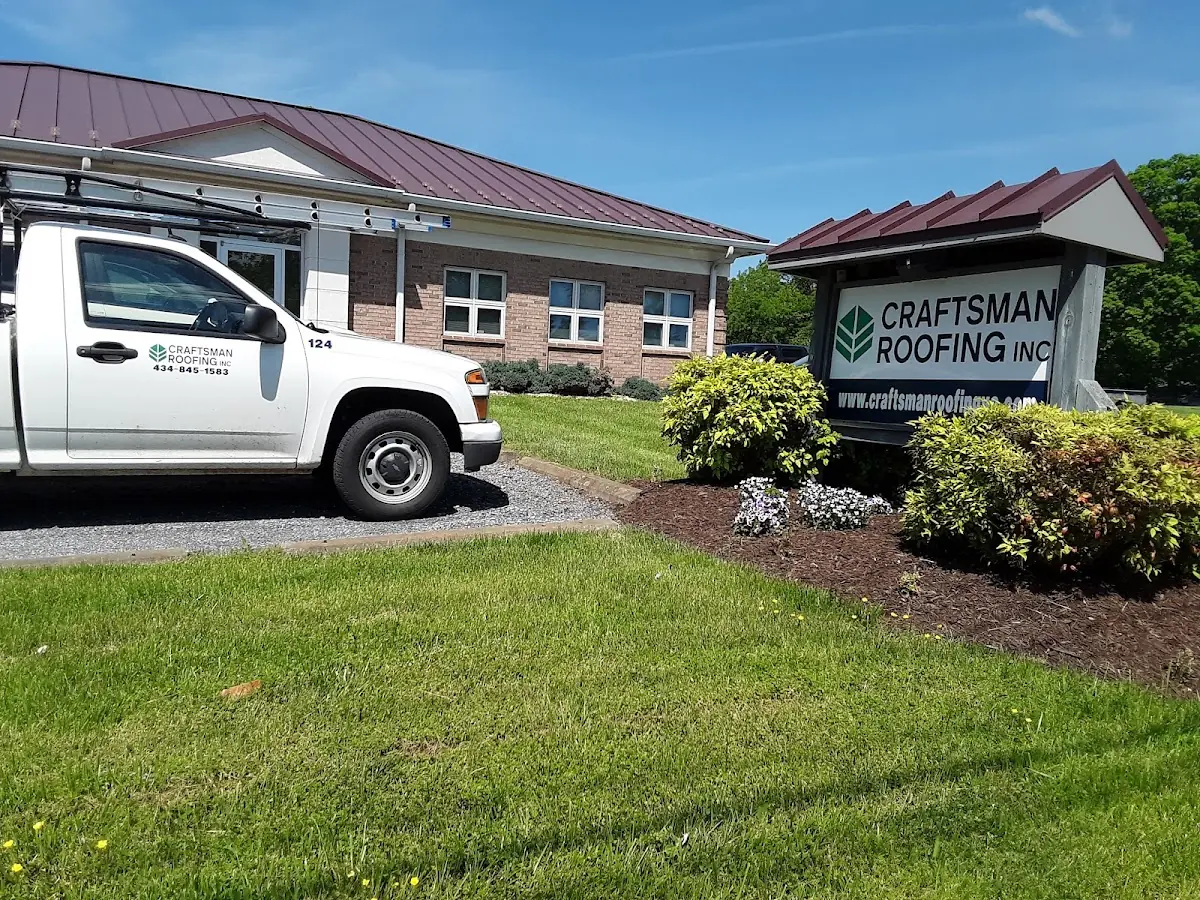 Quality Roof Inspection & Assessment by experienced craftsmen in Magnolia Trails